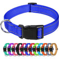 Adjustable Chest Strap Dog Collar