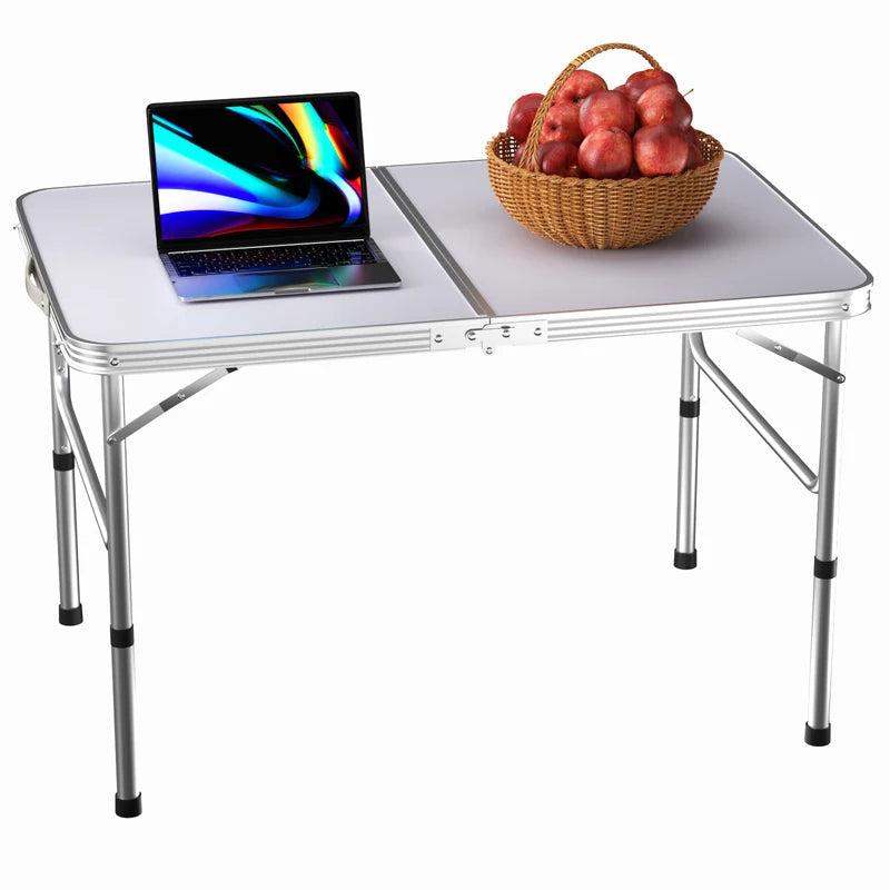 Full Set Of Outdoor Foldable Portable Camping – close-up