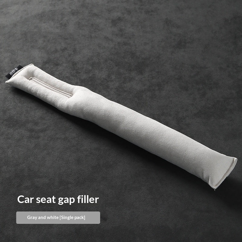 Car Seat Gap Filler Leak-proof Strip – close-up