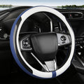Pastel Steering Wheel Cover Set