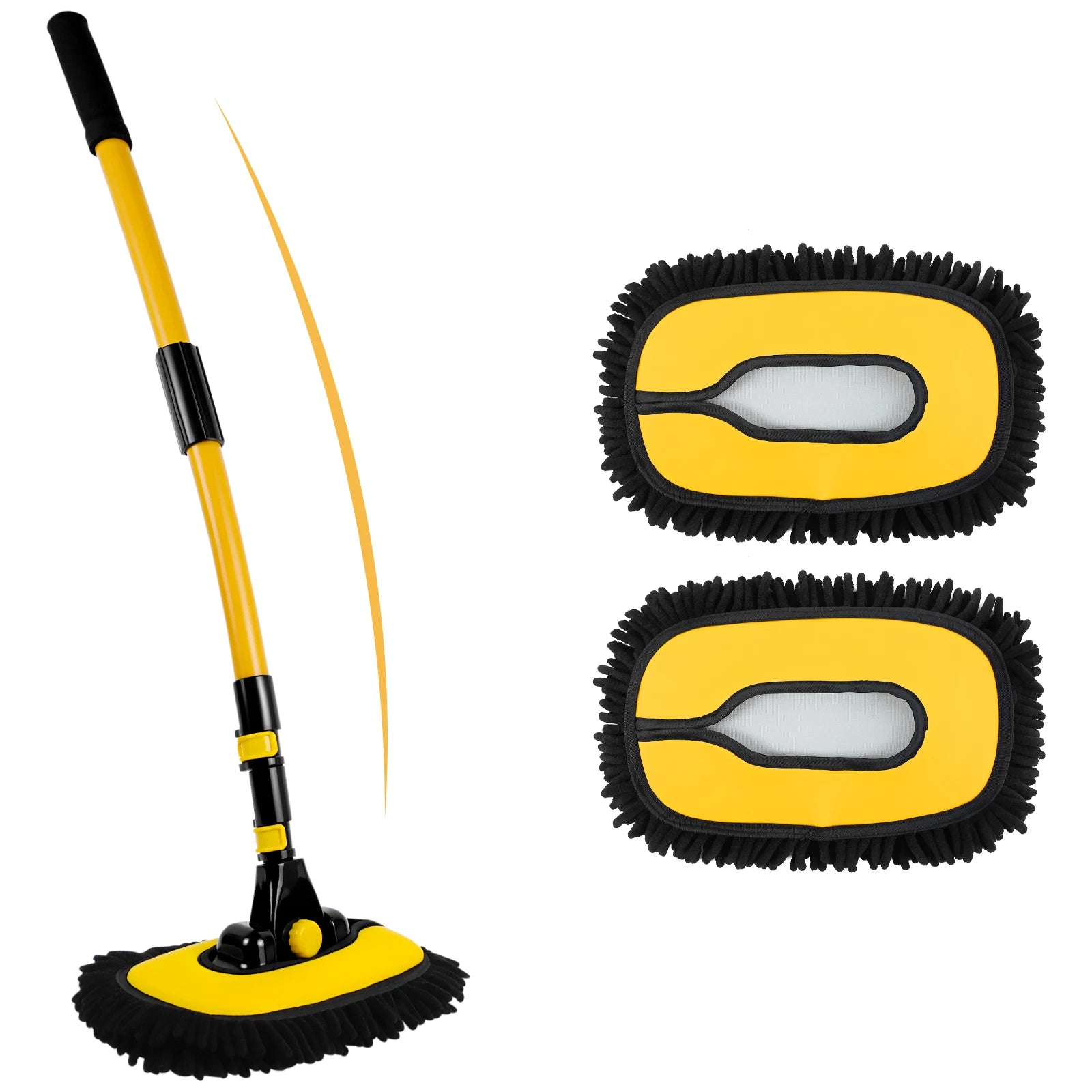 Cleaning Brush