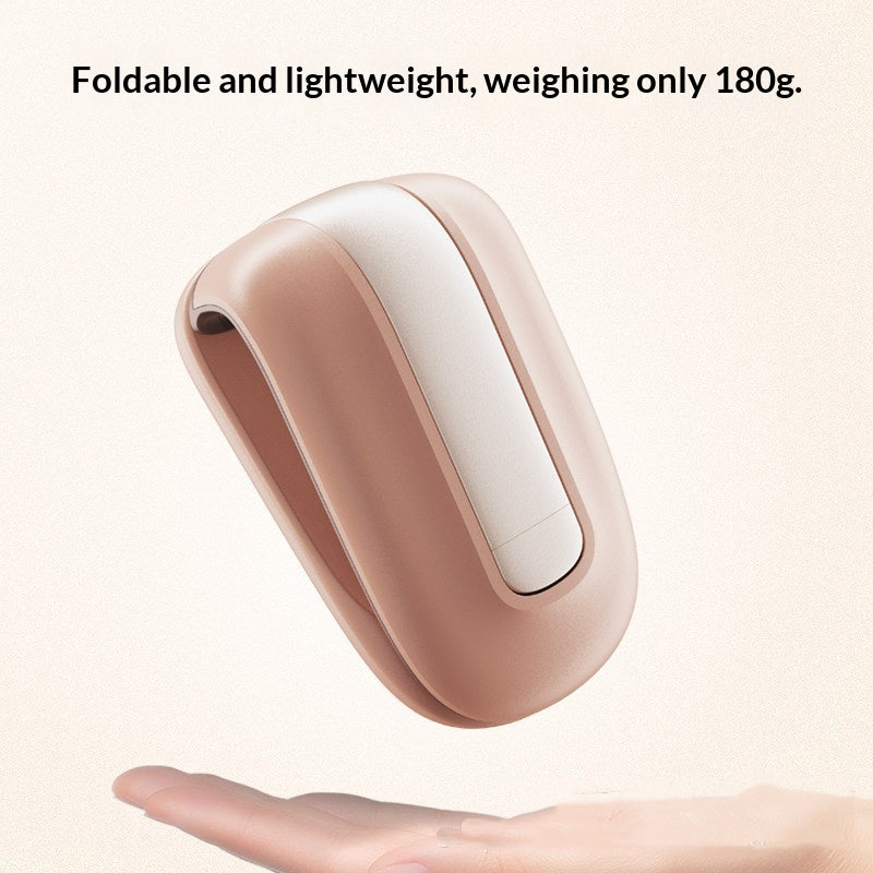 Universal Desktop Phone Holder – side view