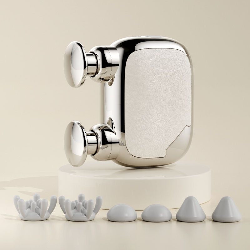 Mini Muscle Massage Gun Electric Fascia Massager