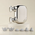 Mini Muscle Massage Gun Electric Fascia Massager