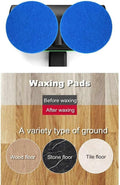Cordless Spinning Scrubber