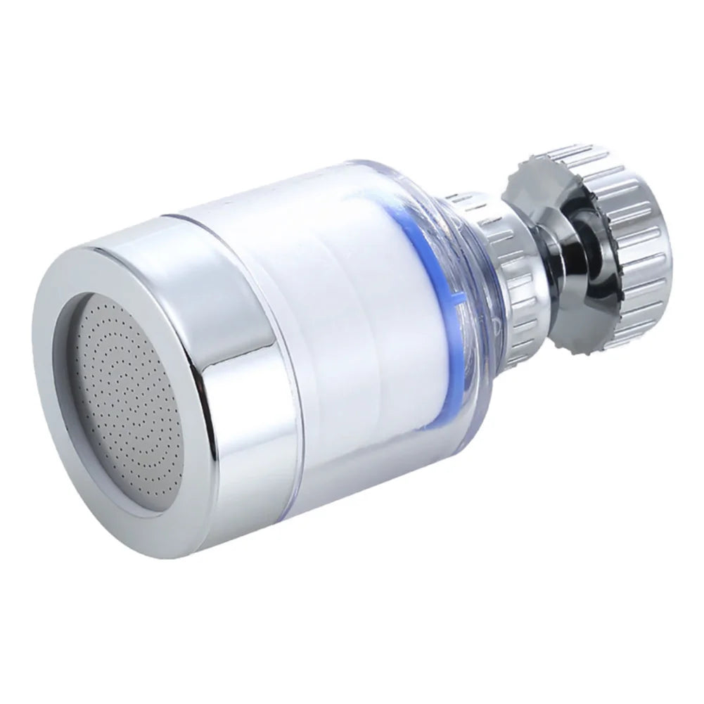 2set Faucet Water Filter Element Remove Chlorine