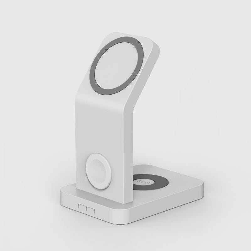 3-in-1 Wireless Charging Stand