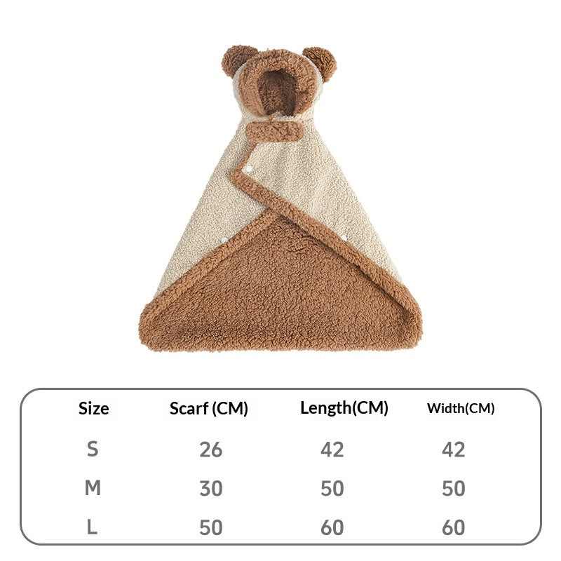 Pet Blankets