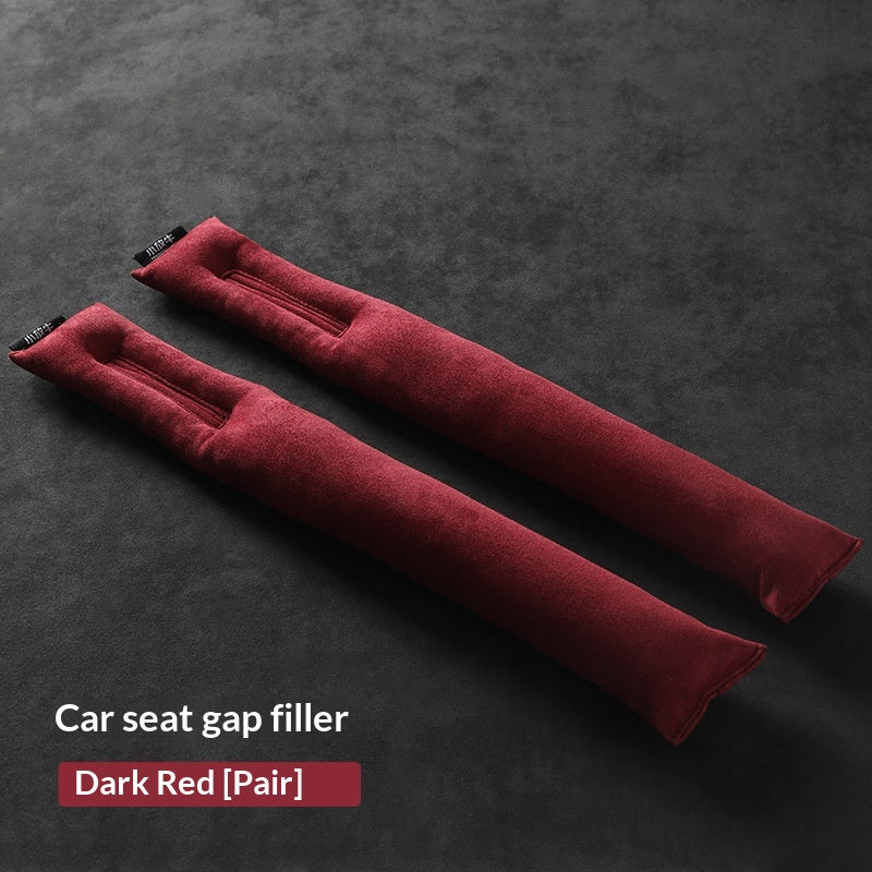 Car Seat Gap Filler Leak-proof Strip – detail view