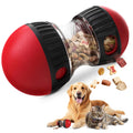 Interactive Dog Puzzle Feeder