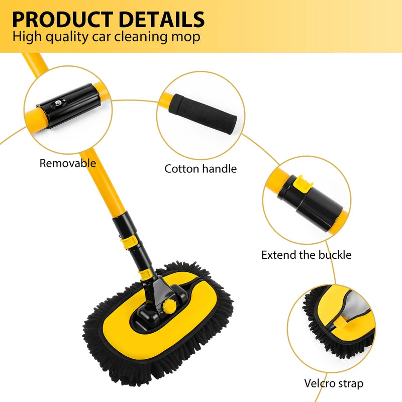 Cleaning Brush