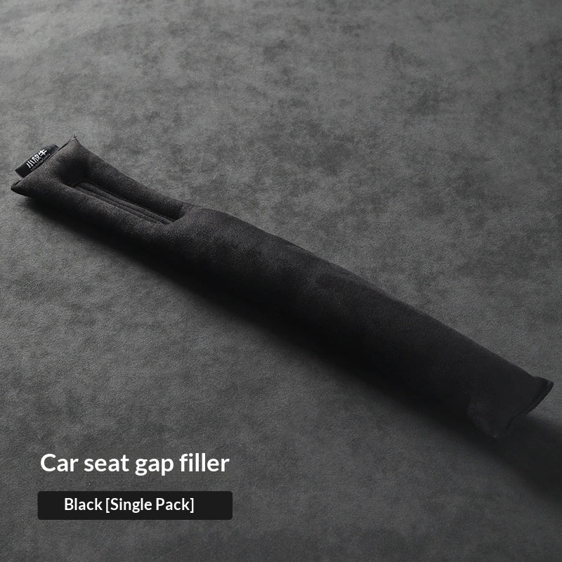 Car Seat Gap Filler Leak-proof Strip – side view