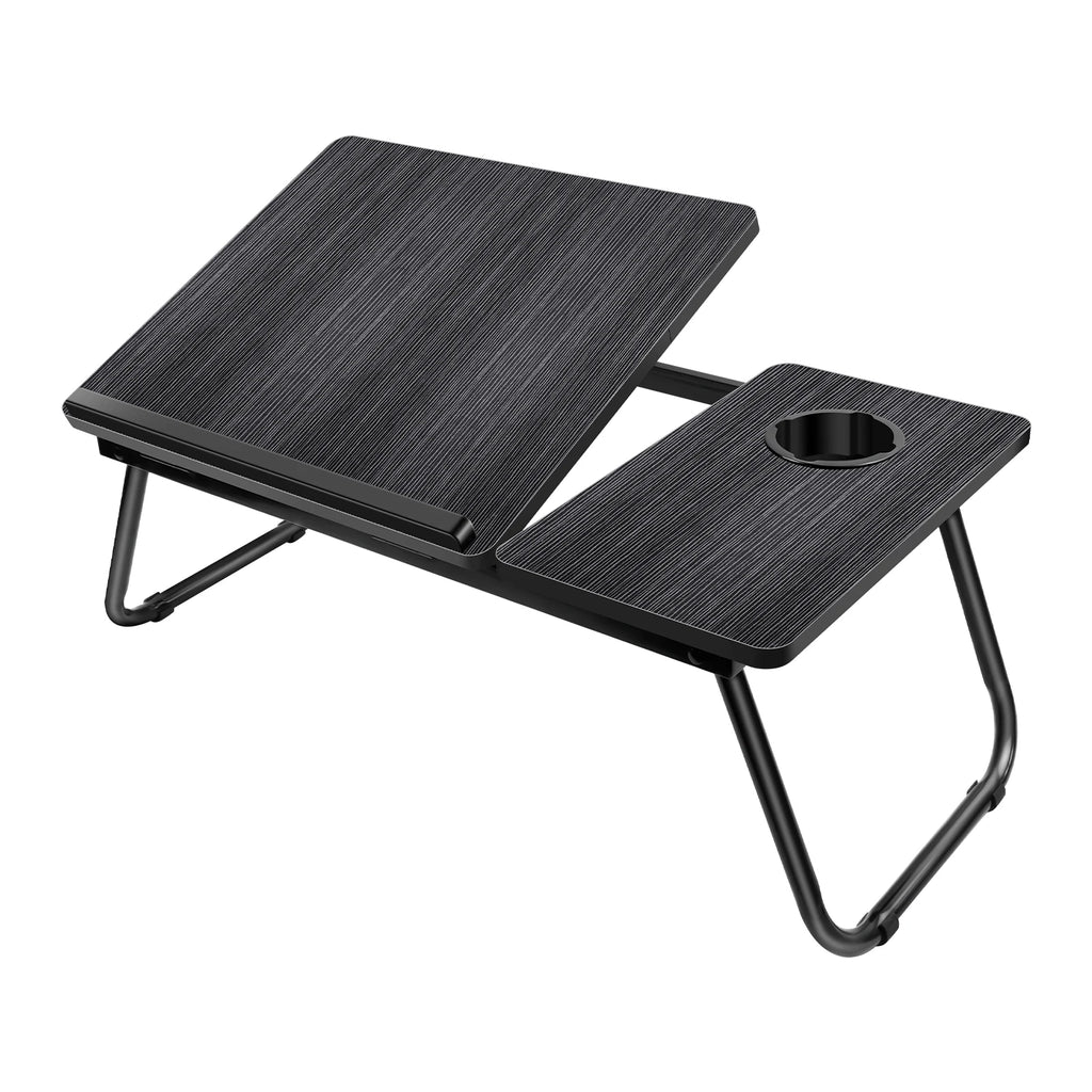 Laptop Desk Laptop Bed Table With Foldable