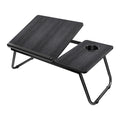 Laptop Desk Laptop Bed Table With Foldable