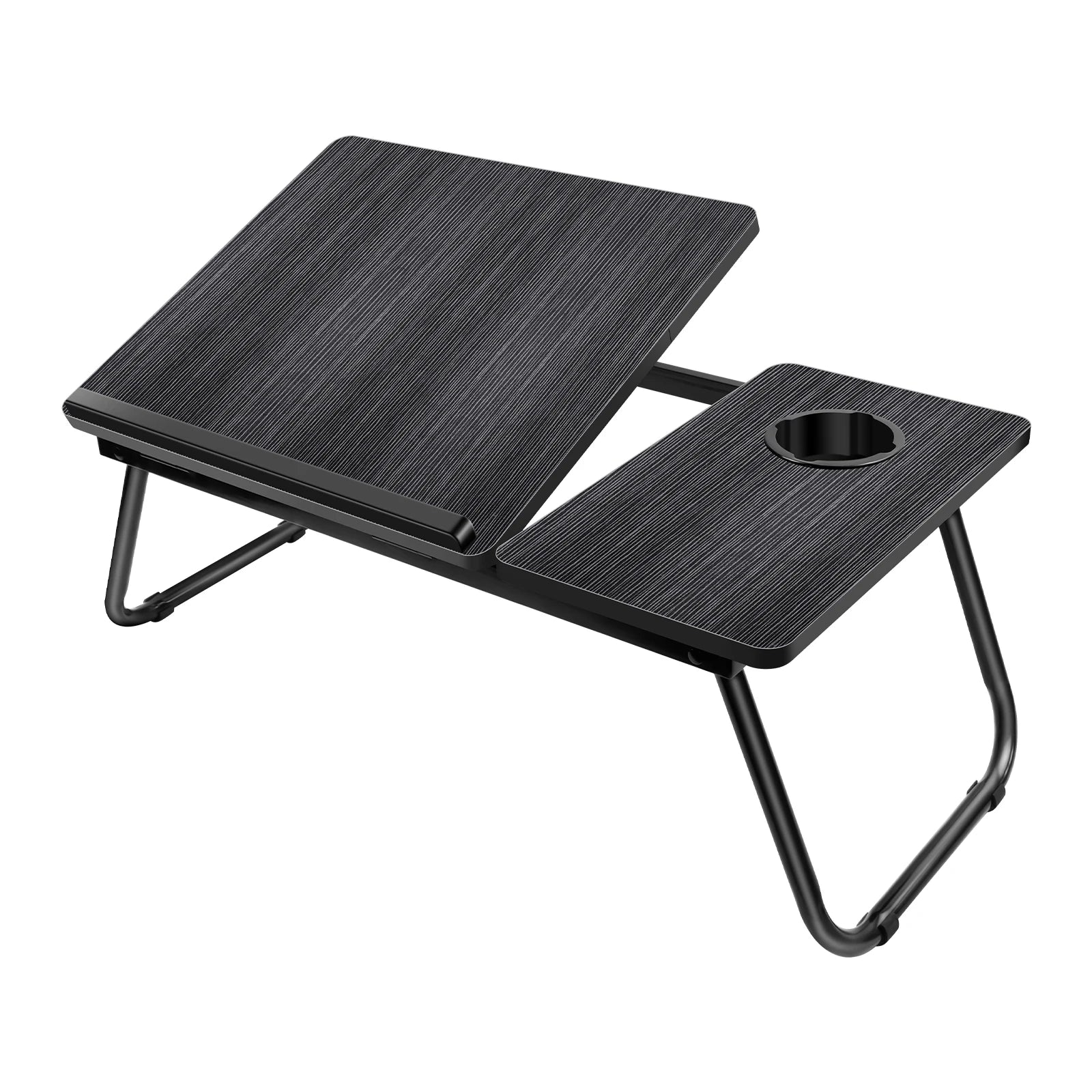 Laptop Desk Laptop Bed Table With Foldable