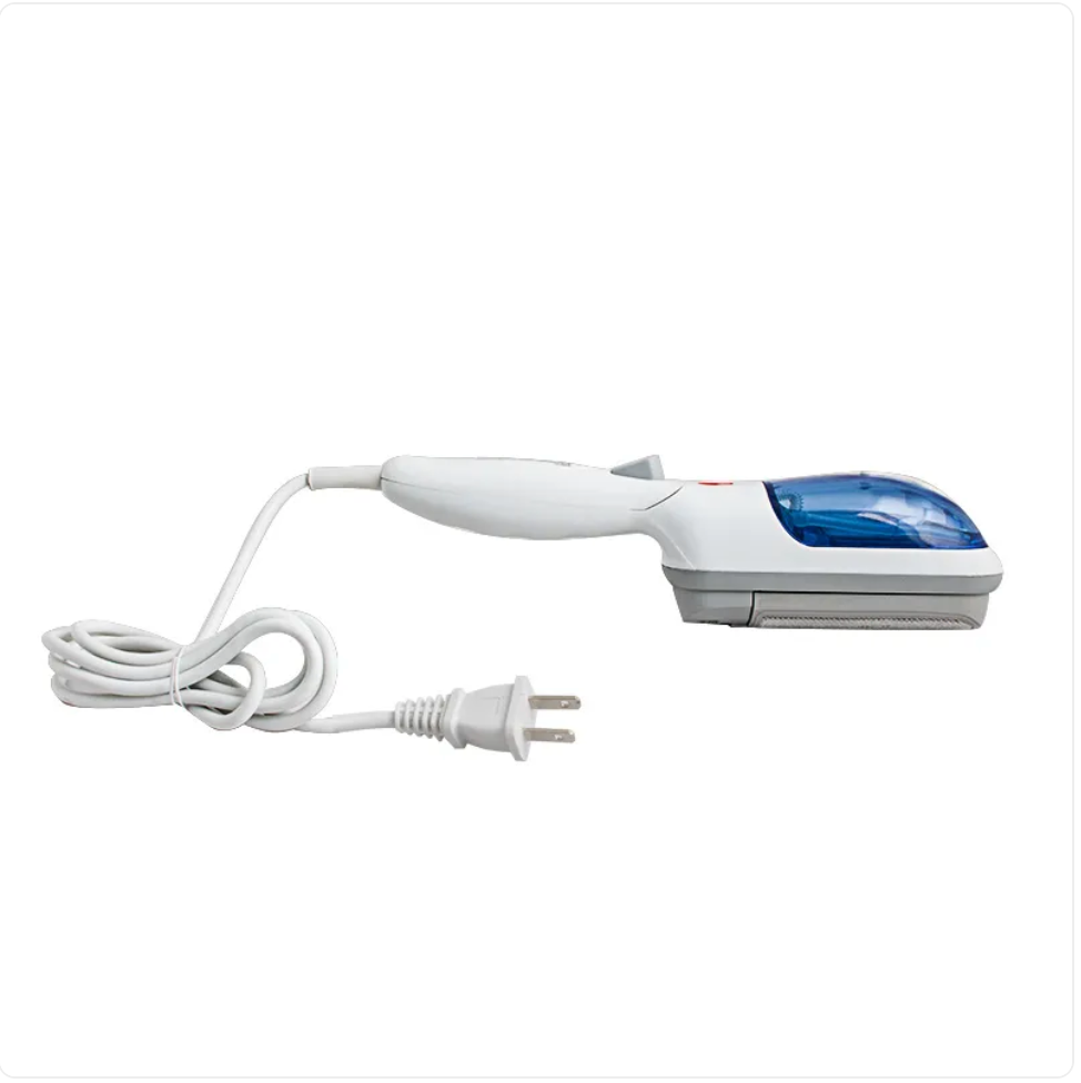 Portable Handheld Mini Steam Iron for Home & Travel