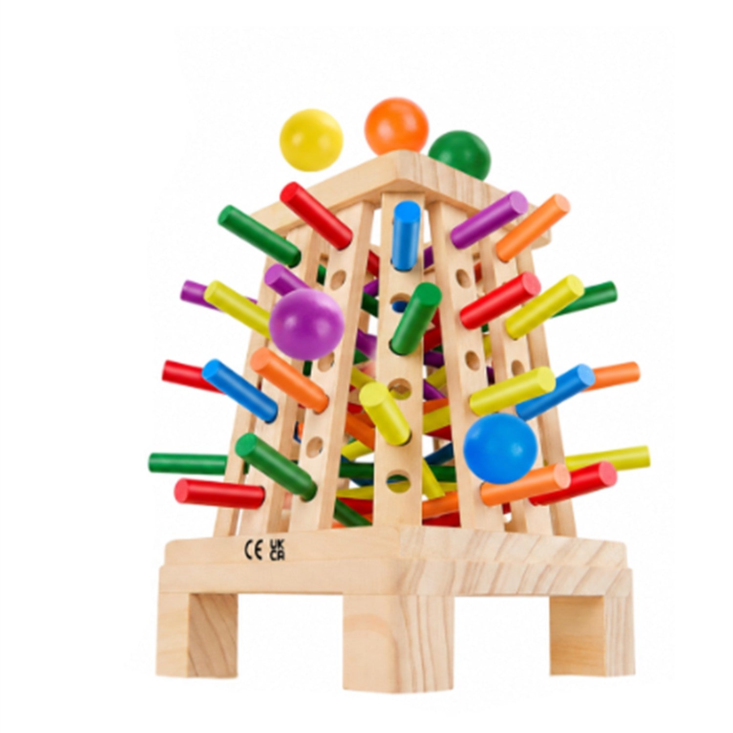 Educational Racing Game Machine