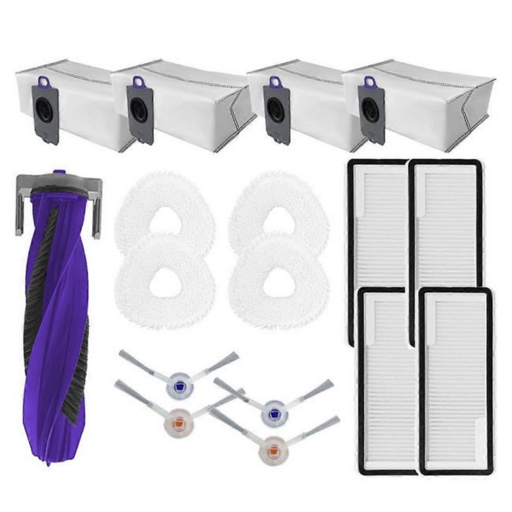 Ultrasonic Jewelry Cleaner – detail view
