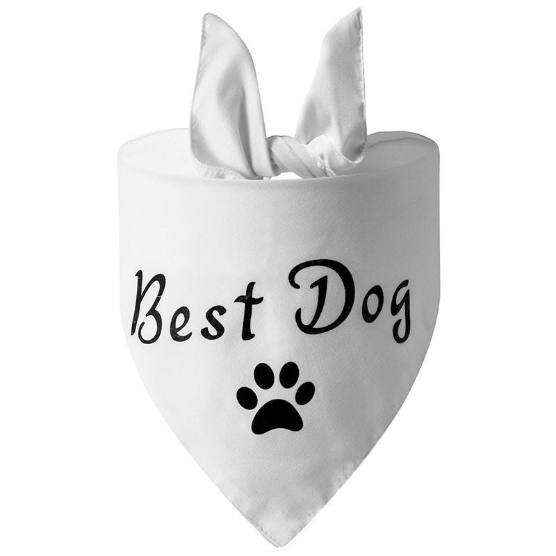 Dog Wedding Bandana My Humans Are Getting